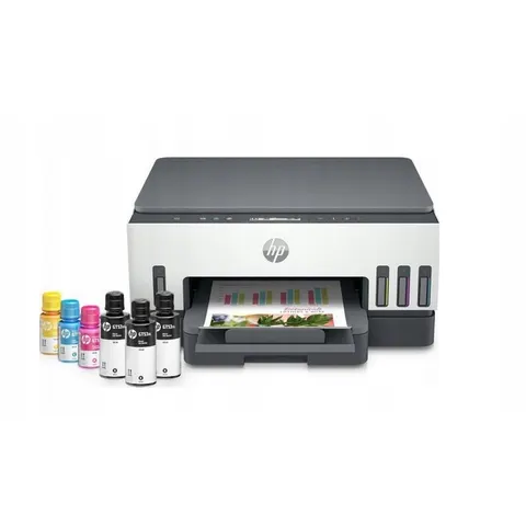 HP INC. - 6UU46A#670 - Multifunctioneel apparaat – afbeelding 1