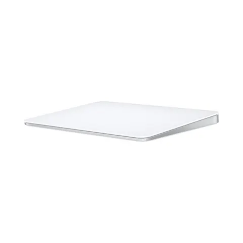 Mouse Magic Trackpad Multi-Touch (Blanco) - APPLE – imagen 1