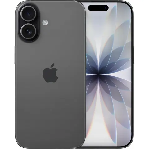 Apple iPhone 17 256GB Black – zdjęcie 1