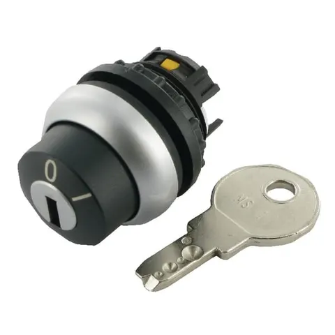 EATON INDUSTRIES RMQ-Titan Selector Switch Front Element - 216894 – image 1