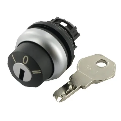 EATON INDUSTRIES RMQ-Titan Selector Switch Front Element - 216900 – image 1