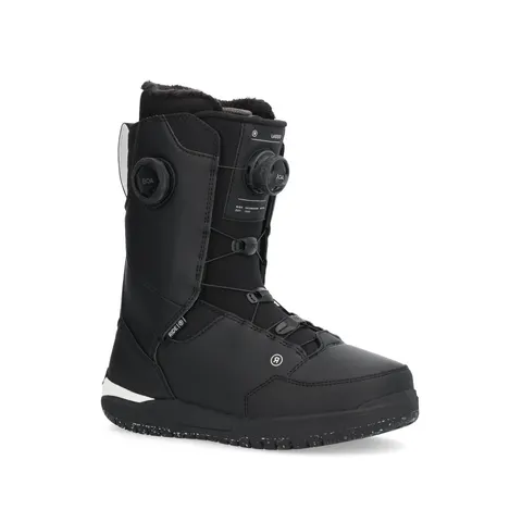 RIDE LASSO - BLACK - Man – 969581 – zdjęcie 1