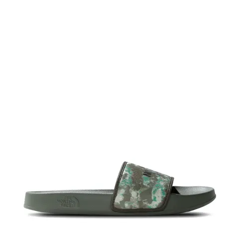 The North Face Chanclas Base Camp III - 47 Verde- Ref. – Verde 47 – imagen 1