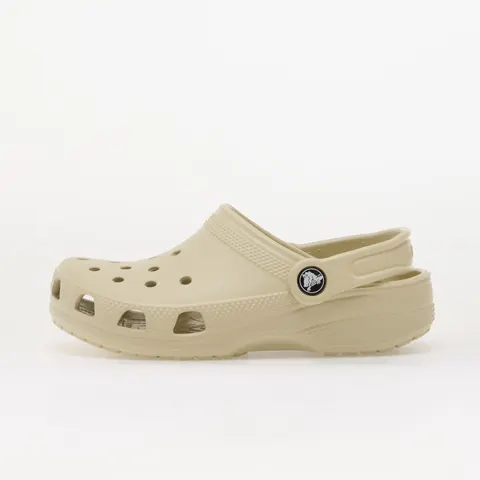 Crocs Classic K Klompen Beige EU 33-34 – afbeelding 1
