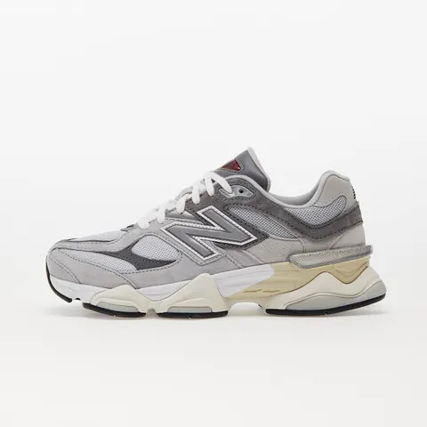 sneakers 9060 – GRIGIO – immagine 1