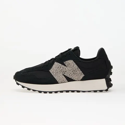 sneakers new balance – NERO – immagine 1