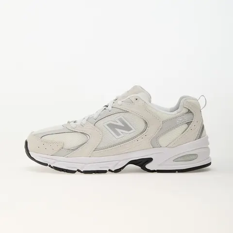 sneakers new balance – BIANCO – immagine 1