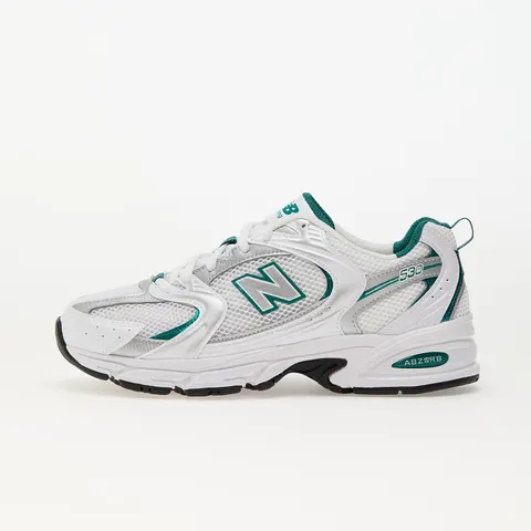 Zapatilla New Balance Mujer Blanco 39,5 – Bild 1