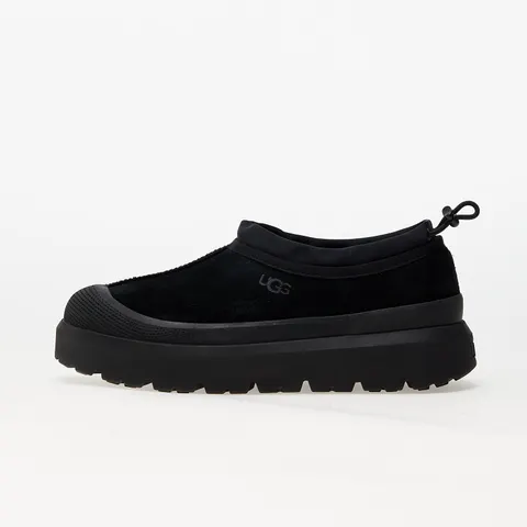 UGG - Sneakers Nere Unisex – NERO – immagine 1
