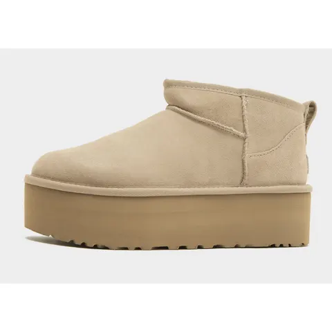 Ugg Classic Ultra Mini Platform – 36;38;40;41;37;39 – zdjęcie 1