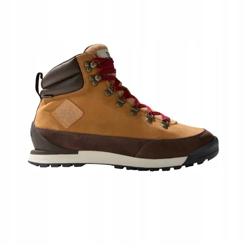 THE NORTH FACE Boots cuir Back to Berkeley – image 1