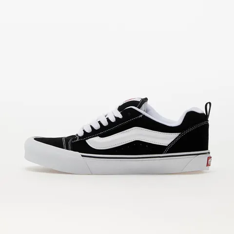 Vans Knu Skool noir/blanc 46 homme – image 1