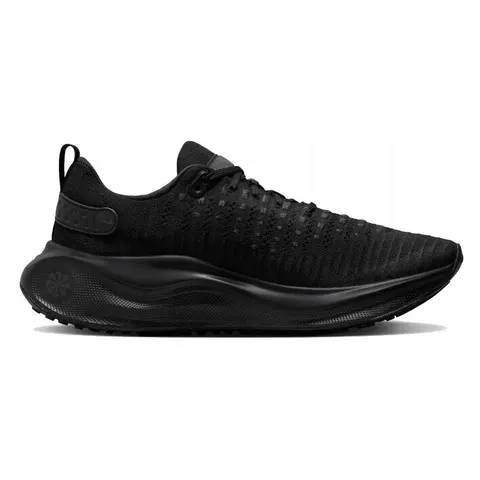 Chaussures de running Nike InfinityRN 4 – Noir – image 1