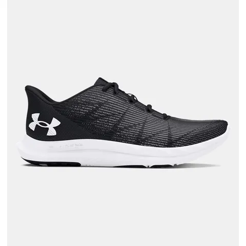 Laufschuhe Under Armour Speed Swift – Schwarz – 998585 – Bild 1