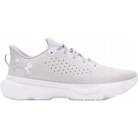 Laufschuhe Under Armour Infinite – Weiß – 224989 – Bild 1
