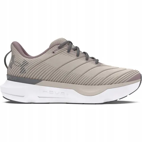 Chaussures de running Under Armour Infinite Pro Warm – Gris – 273444 – image 1