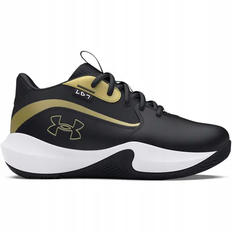 Under Armour kindersneaker UA PS Lockdown 7 – 523020 – afbeelding 1