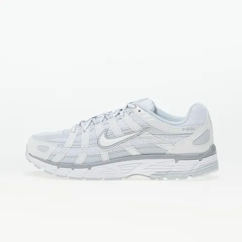 Schoenen Nike P-6000 Blanc/argent Dames 41 – afbeelding 1