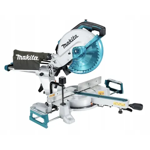 makita LS1110F Kappsäge – Bild 1