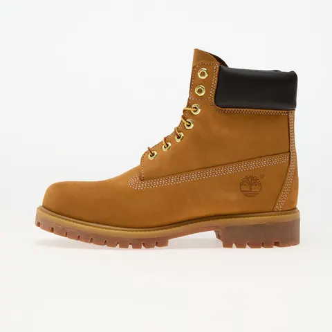Timberland - 6 Inch Premium Boot wheat – TB1100617131 – afbeelding 1