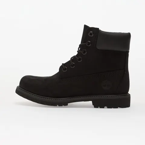 Schoenen Timberland 6 Inch Zwart Dames 37 – afbeelding 1