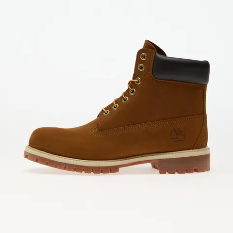 Timberland 6 Inch Boot marron 41 homme – image 1