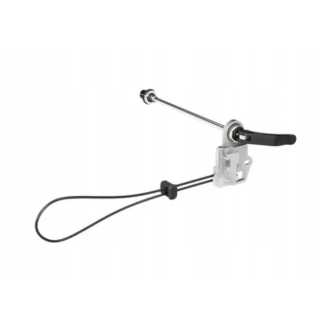 Thule Adapter axle mount ezHitch z Quick Release – zdjęcie 1