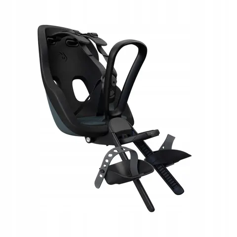 Thule Fahrradsitz Yepp Nexxt 2 Mini (2026) – blau – Bild 1