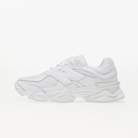 sneakers 9060 – BIANCO – immagine 1