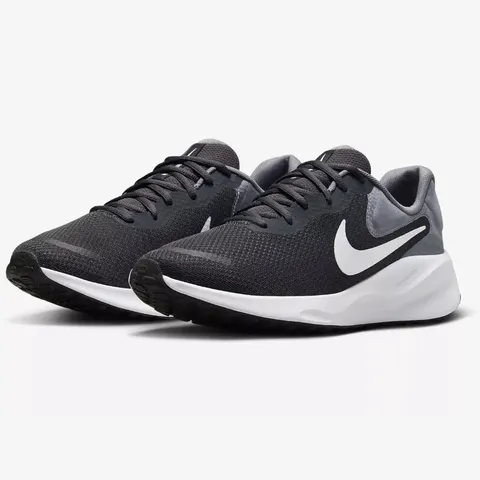 Chaussures de running Nike Revolution 7 – Gris – 115212 – image 1