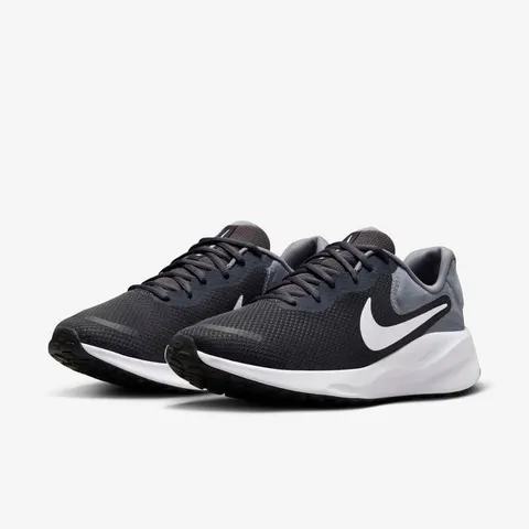 Chaussures de running Nike Revolution 7 – Gris – 115557 – image 1