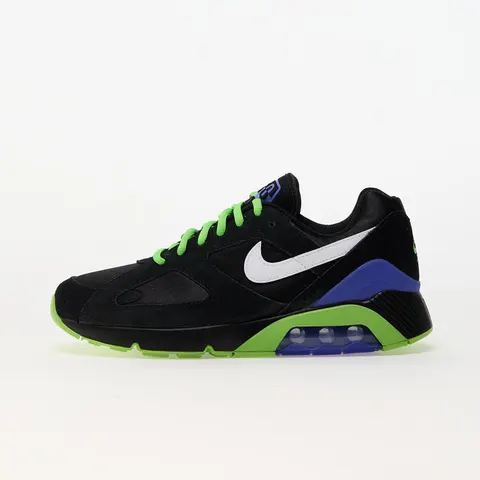 Nike Sneakers Nero – Nero Scuri – immagine 1