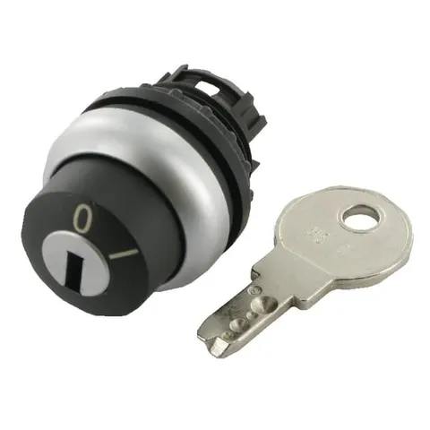 EATON INDUSTRIES Front Element Selector Switch - 229092 – image 1