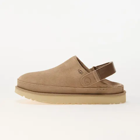 UGG Goldenstar Sand Beige Dames Instapper - Maat 37 – afbeelding 1