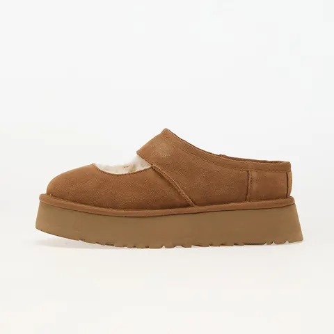 UGG Sabot – Cammello Chari – immagine 1