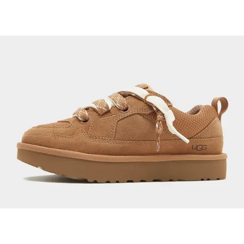 UGG - Sneakers Marroni da Donna – MARRONE – immagine 1