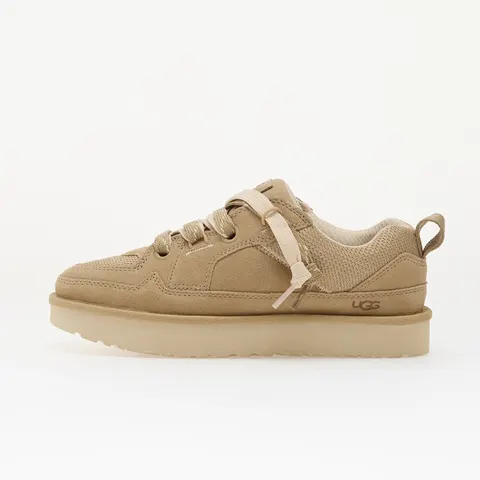 UGG - Sabot Beige da Donna – immagine 1