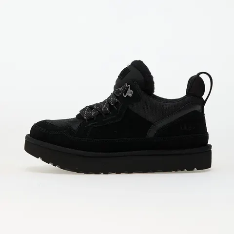 Ugg Lowmel noir 41 homme – image 1
