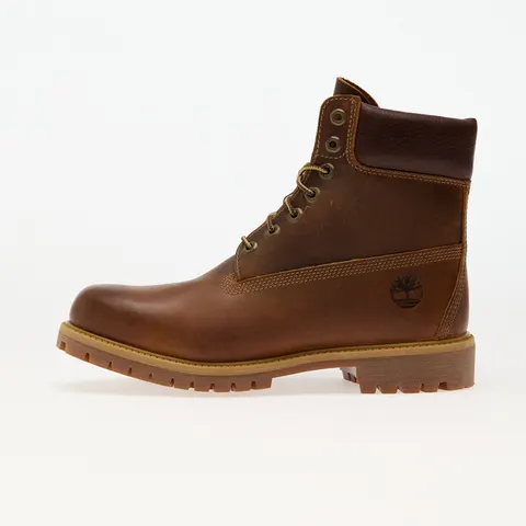 stivali timberland – MARRONE – immagine 1