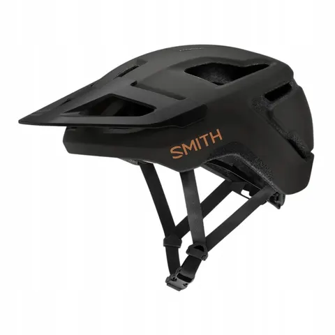 Kask rowerowy Smith Pilot Mips matte gravy 51-55 cm – zdjęcie 1
