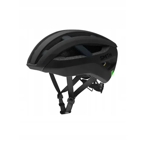 Smith Network Mips Fahrradhelm - Matte Black - L – Bild 1