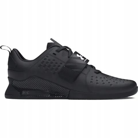 Chaussures de cross training Under Armour Reign Lifter – Noir – 820631 – image 1