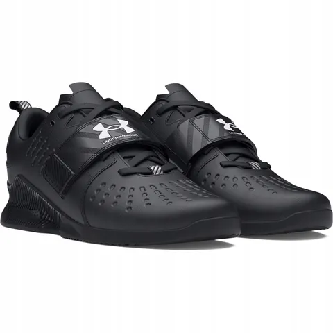 Under Armour-sneaker Ua Reign Lifter – 820648 – afbeelding 1