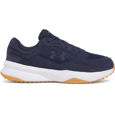 Under Armour Edge Suede Schoenen EU 45 Man – afbeelding 1