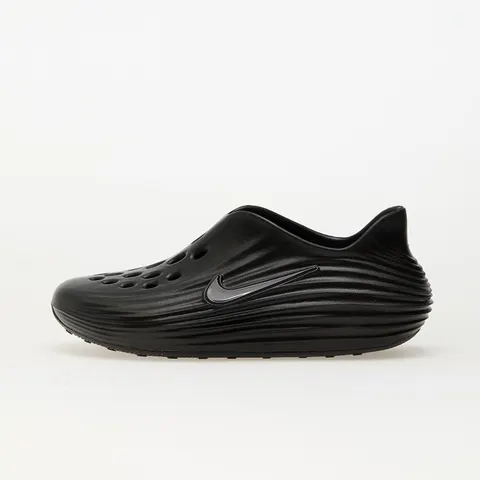 Nike ReactX Rejuven8 Triple Black - Maat 45 – afbeelding 1