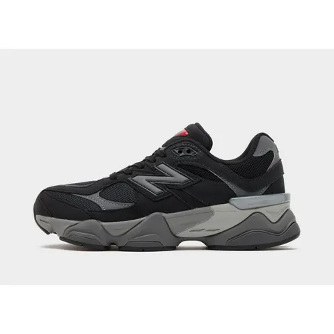 Balance Sneakers Black – Black NERO – immagine 1