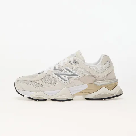 sneakers 9060 – BIANCO – immagine 1