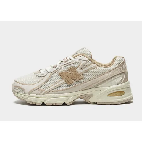 sneakers 740 – BEIGE – immagine 1