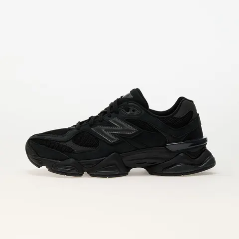 Balance Sneakers – NERO – immagine 1