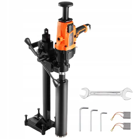 VEVOR Diamant Kernboor 2600w Kernboor 18cm – afbeelding 1